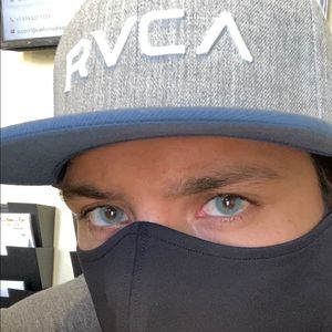 Meet your Posher, Dave